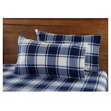 FLEECE FULL SHEET SET FLEECE FULL SHEET SET