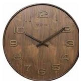 WALL CLOCK WALL CLOCK