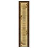 1.9'X7.2' AREA RUG 1.9'X7.2' AREA RUG