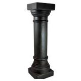 PEDESTAL PEDESTAL