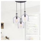 3 LIGHT PENDANT LIGHT 3 LIGHT PENDANT LIGHT