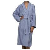 SUPERIOR BATH ROBE *SIZE XL* SUPERIOR BATH ROBE *SIZE XL*