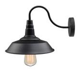 LNC GOOSENECK WALL SCONCE LNC GOOSENECK WALL SCONCE