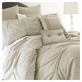 PCT HOME COLLECTION- 8 PIECE ELLA QUEEN PCT HOME COLLECTION- 8 PIECE ELLA QUEEN
