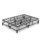 SMART BOX SPRING WITH LEGS AND BRACKET SMART BOX SPRING WITH LEGS AND BRACKET