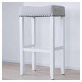 NATHAN HOME HYLIE COUNTER HEIGHT UPHOLSTERED NATHAN HOME HYLIE COUNTER HEIGHT UPHOLSTERED