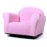 FANTASY FURNITURE ROUNDY ROCKING CHAIR FANTASY FURNITURE ROUNDY ROCKING CHAIR