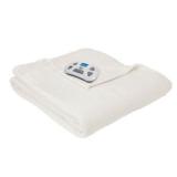 SERTA MICROFLEECE WARMING BLANKET *TWIN* SERTA MICROFLEECE WARMING BLANKET *TWIN*