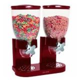 ZEVRO INDESPENSABLE DISPENSER ZEVRO INDESPENSABLE DISPENSER