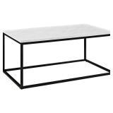 WALKER EDISON COFFEE TABLE *NOT ASSEMBLED* WALKER EDISON COFFEE TABLE *NOT ASSEMBLED*
