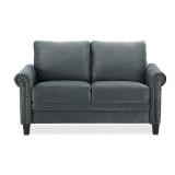 LIFESTYLE LOVESEAT *IN A BOX* LIFESTYLE LOVESEAT *IN A BOX*