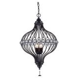 TRANSGLOBE PENDANT CEILING LIGHT TRANSGLOBE PENDANT CEILING LIGHT