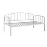 DHP METAL DAYBED *NOT ASSEMBLED* DHP METAL DAYBED *NOT ASSEMBLED*