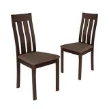 FLASH FURNITURE DINING CHAIR *2 IN TOTAL; FLASH FURNITURE DINING CHAIR *2 IN TOTAL;