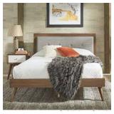 SYLVIA HEADBOARD & FOOTBOARD PART ONLY SYLVIA HEADBOARD & FOOTBOARD PART ONLY