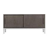 TWIN STAR TV STAND *NOT ASSEMBLED* TWIN STAR TV STAND *NOT ASSEMBLED*