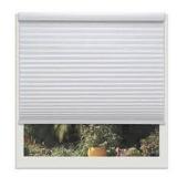 LINEN AVENUE CORDLESS CELLULAR SHADE *42'X36'-42'* LINEN AVENUE CORDLESS CELLULAR SHADE *42'X36'-42'*