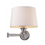 ELK LIGHTING ADJUSTABLE WALL SCONCE ELK LIGHTING ADJUSTABLE WALL SCONCE