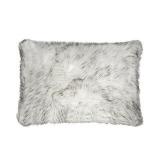 LUXE 2-PIECE BELTON FAUX FUR PILLOW SET *12'X20'* LUXE 2-PIECE BELTON FAUX FUR PILLOW SET *12'X20'*