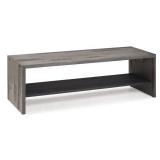 WALKER EDISON ENTRYWAY BENCH *NOT ASSEMBLED* WALKER EDISON ENTRYWAY BENCH *NOT ASSEMBLED*