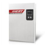 DRAKKEN TANKLESS WATER HEATER DRAKKEN TANKLESS WATER HEATER