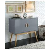 CONVENIENCE CONCEPTS STORAGE CONSOLE CONVENIENCE CONCEPTS STORAGE CONSOLE