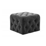 NOVOGRATZ CUBE OTTOMAN NOVOGRATZ CUBE OTTOMAN