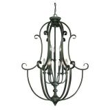 CRAFTMADE FOYER CEILING LIGHT CRAFTMADE FOYER CEILING LIGHT