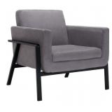 HOMESTEAD LOUNGE CHAIR *IN A BOX* HOMESTEAD LOUNGE CHAIR *IN A BOX*