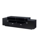 FURNITURE OF AMERICA TV STAND *NOT ASSEMBLED* FURNITURE OF AMERICA TV STAND *NOT ASSEMBLED*
