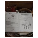 SEMI FLUSH MOUNT CEILING LIGHT SEMI FLUSH MOUNT CEILING LIGHT