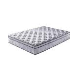 ROUNDHILL FURNITURE POCKET SPRING MATTRESS *FULL* ROUNDHILL FURNITURE POCKET SPRING MATTRESS *FULL*