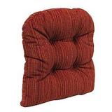2-PIECE GRIPPER UNIVERSAL CHAIR PAD SET 2-PIECE GRIPPER UNIVERSAL CHAIR PAD SET