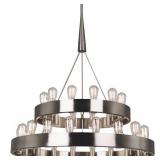 ROBERT ABBEY CHANDELIER LIGHT *IN A BOX* ROBERT ABBEY CHANDELIER LIGHT *IN A BOX*