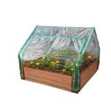 FRAMEITALL COLD FRAME EXPANDABLE GREENHOUSE FRAMEITALL COLD FRAME EXPANDABLE GREENHOUSE