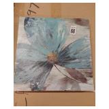 ART PRINT ON CANVAS *13'X13'* ART PRINT ON CANVAS *13'X13'*