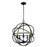 TRANS GLOBE LIGHT PENDANT TRANS GLOBE LIGHT PENDANT