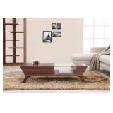 KONWAY COFFEE TABLE *NOT ASSEMBLED* KONWAY COFFEE TABLE *NOT ASSEMBLED*