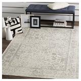 SAFAVIEH AREA RUG *8'X10'* SAFAVIEH AREA RUG *8'X10'*