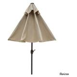 ABBA PATIO UMBRELLA ABBA PATIO UMBRELLA