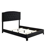 ALTON PLATFORM BED *TWIN; NOT ASSEMBLED* ALTON PLATFORM BED *TWIN; NOT ASSEMBLED*