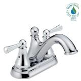 DELTA HAYWOOD BATHROOM FAUCET DELTA HAYWOOD BATHROOM FAUCET