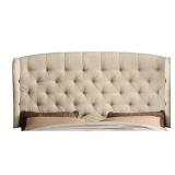 ALTON UPHOLSTERED HEADBOARD *FULL; ALTON UPHOLSTERED HEADBOARD *FULL;