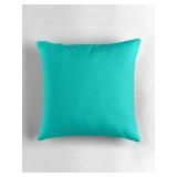 THROW PILLOW *17'X17'* THROW PILLOW *17'X17'*