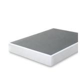 ZINUS 9' HIGH PROFILE MATTRESS FOUNDATION *KING; ZINUS 9' HIGH PROFILE MATTRESS FOUNDATION *KING;