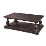 HANOVER RECTANGULAR COCKTAIL TABLE HANOVER RECTANGULAR COCKTAIL TABLE