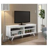 WALKER EDISON TV STAND *NOT ASSEMBLED* WALKER EDISON TV STAND *NOT ASSEMBLED*