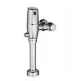AMERICAN STANDARD EXPOSED TOILET FLUSHMETER AMERICAN STANDARD EXPOSED TOILET FLUSHMETER