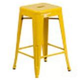METAL 24' BARSTOOL METAL 24' BARSTOOL