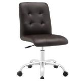 MODWAY OFFICE CHAIR *NOT ASSEMBLED* MODWAY OFFICE CHAIR *NOT ASSEMBLED*